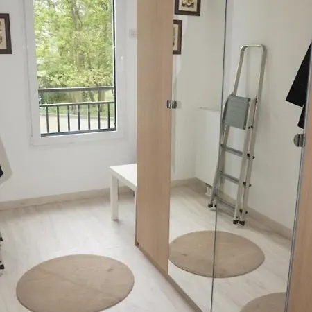 Merville-franceville-plage, 2 Pieces, 4 Personnes - Fr-1-465-32 Apartment Merville-Franceville-Plage